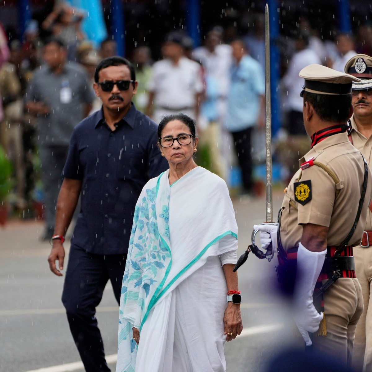 BJP to breach TMC fort in Bengal, say 3 exit polls; one predicts Mamata win