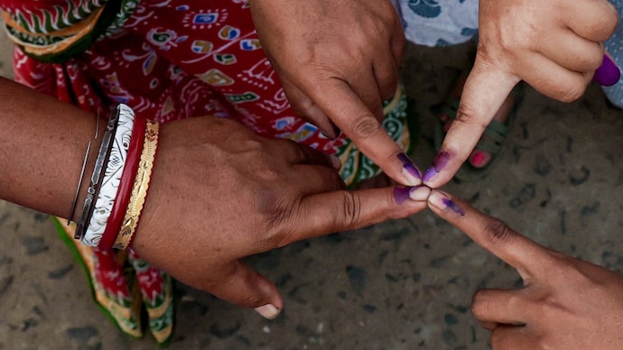 Bengal Polls