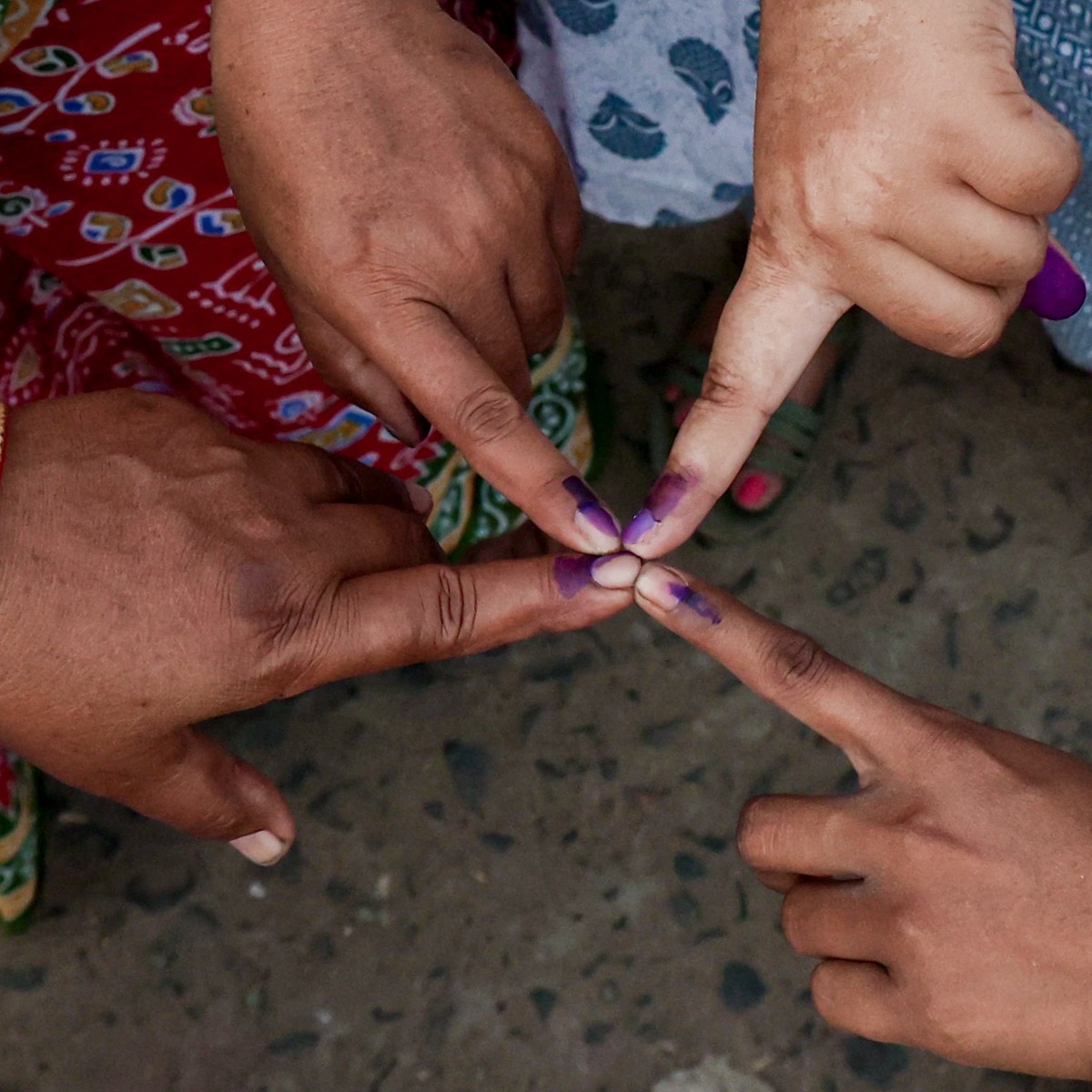 West Bengal, Tamil Nadu Exit Poll 2026: Key constituencies to watch
