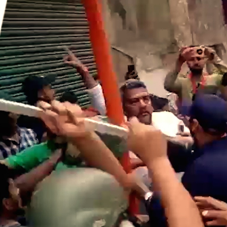 Bengal polls