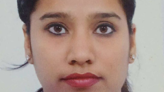 During inspection, officials recovered an ID card from a private company and found several torn papers scattered inside the room. bengaluru death