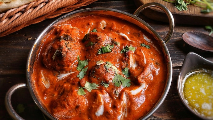 Best chicken dishes served in Indian make it to global list