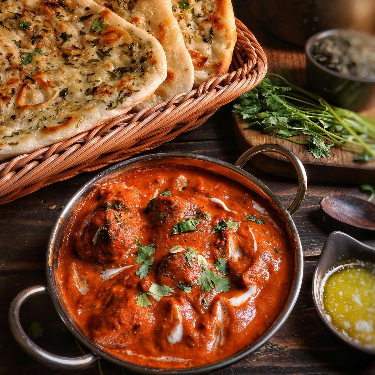 Best chicken dishes served in Indian make it to global list