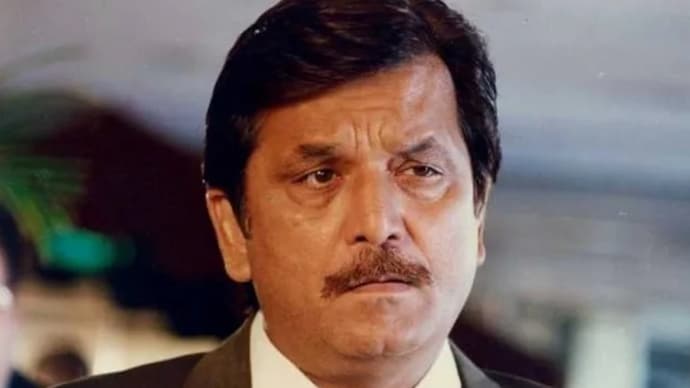 Actor Bharat Kapoor died at the age of 80. Bharat Kapoor