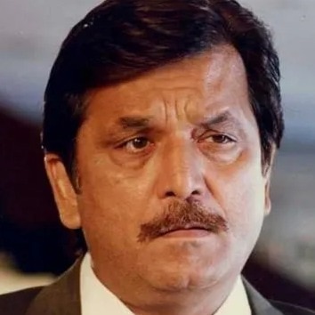 Veteran actor Bharat Kapoor dies at 80 after multiple organ failure