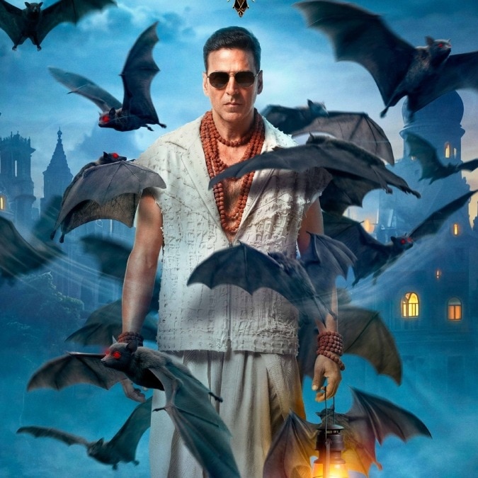 Akshay Kumar's Bhooth Bangla pushed amid Dhurandhar craze, set for paid previews