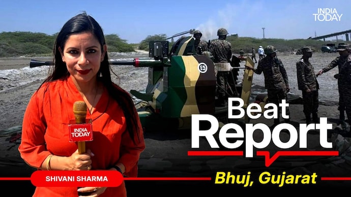 Bhuj holds the line a year after Pahalgam.