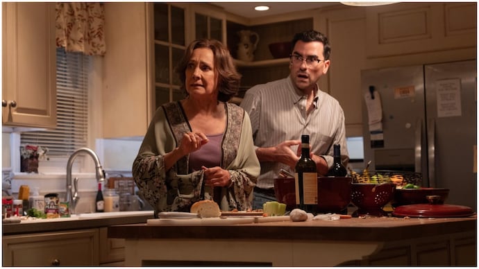 Big Mistakes review: A dark comedy that thrives on dysfunction. Big Mistakes