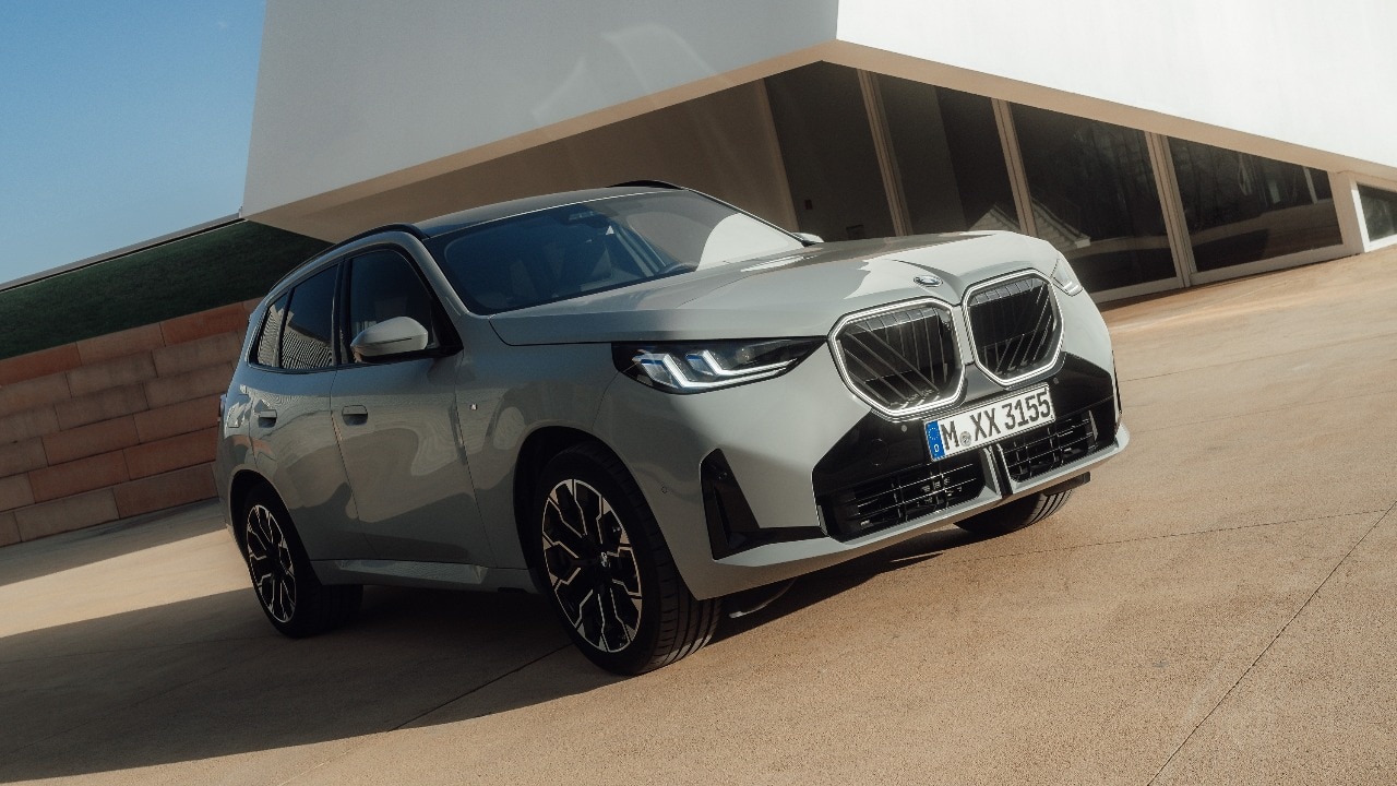 BMW Group India records best-ever Q1, lines up 23 launches for 2026