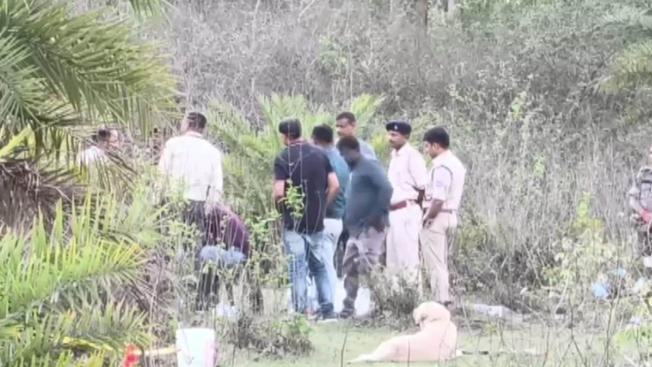 Love, murder, cover-up: Missing Jharkhand teen's remains found in forest