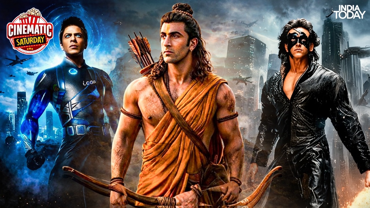 Can Ranbir Kapoor's Ramayana usher Bollywood's Avatar era with VFX blitz?