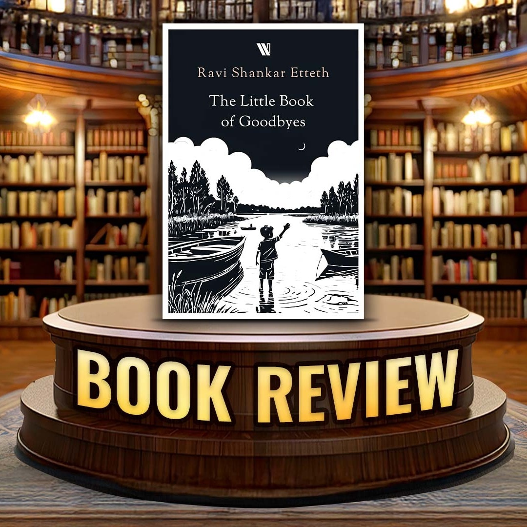 book review