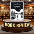 book review book review