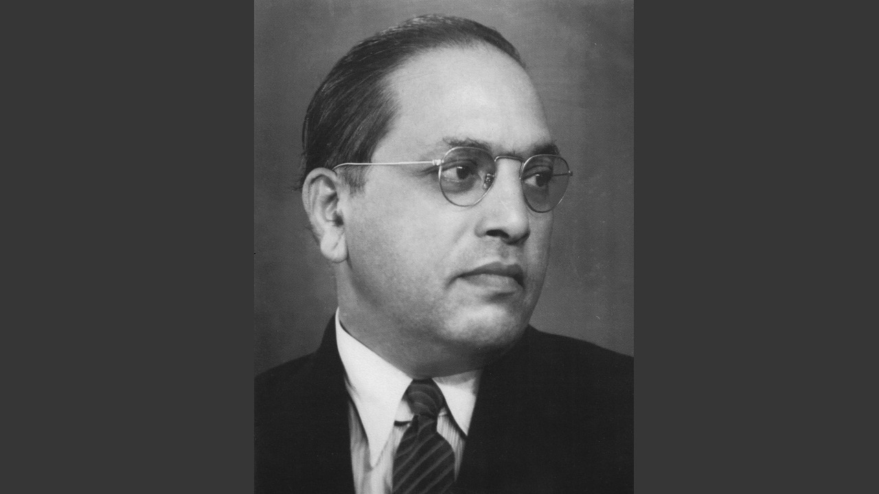 Quote of the day by BR Ambedkar: I measure the progress of a community by the degree of....