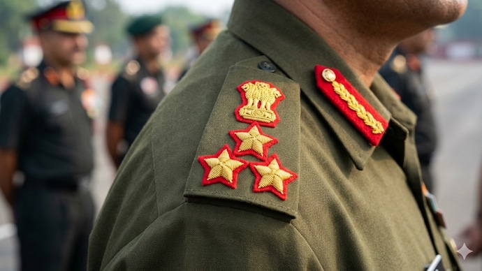 The incident allegedly took place in southwest Delhi over the weekend. (AI-generated representative image) Brigadier