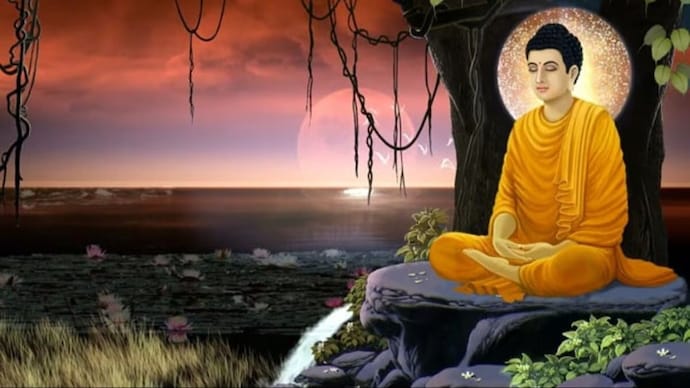 Buddha Purnima 2026