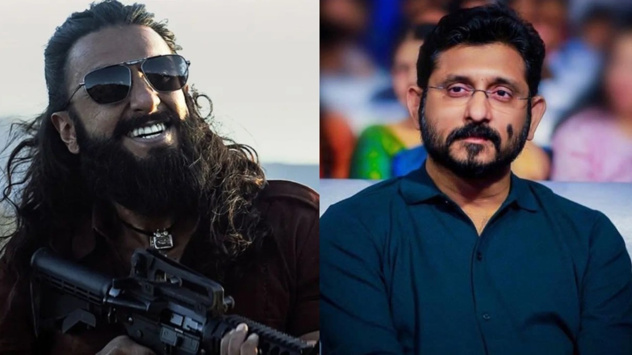 Bvs Ravi Dhurandhar beginning of the end for producers: Telugu writer Ravi talks ...
