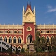 Calcutta High Court Calcutta High Court