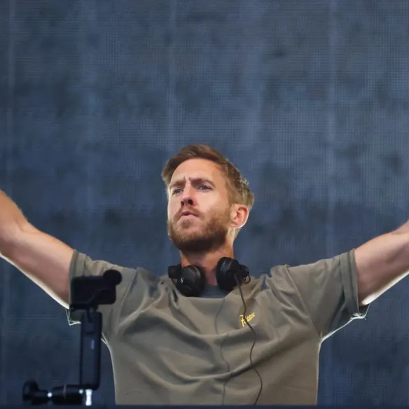 Hits, hype and hurdles: Why is Calvin Harris’ Mumbai concert under the scanner?