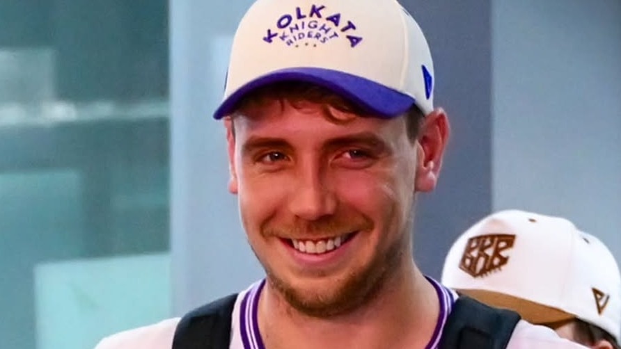 Watch: Cameron Green goes full tilt bowling in nets as KKR defend big money buy