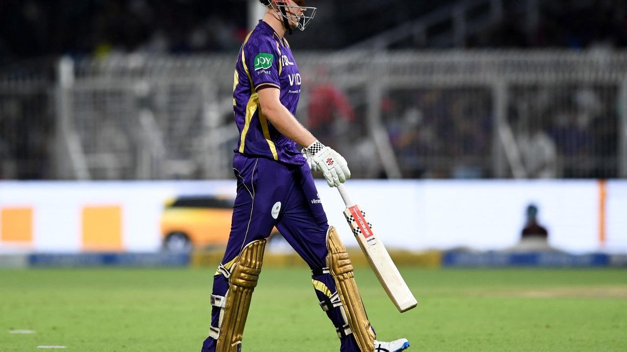 Where is the hype? Cameron Green flops again for KKR, social media frustrated