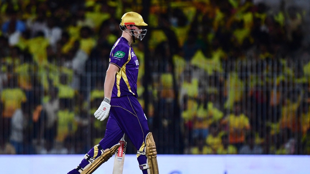 KKR power coach Andre Russell could've done more than Rs 25 crore Cameron Green: Kaif