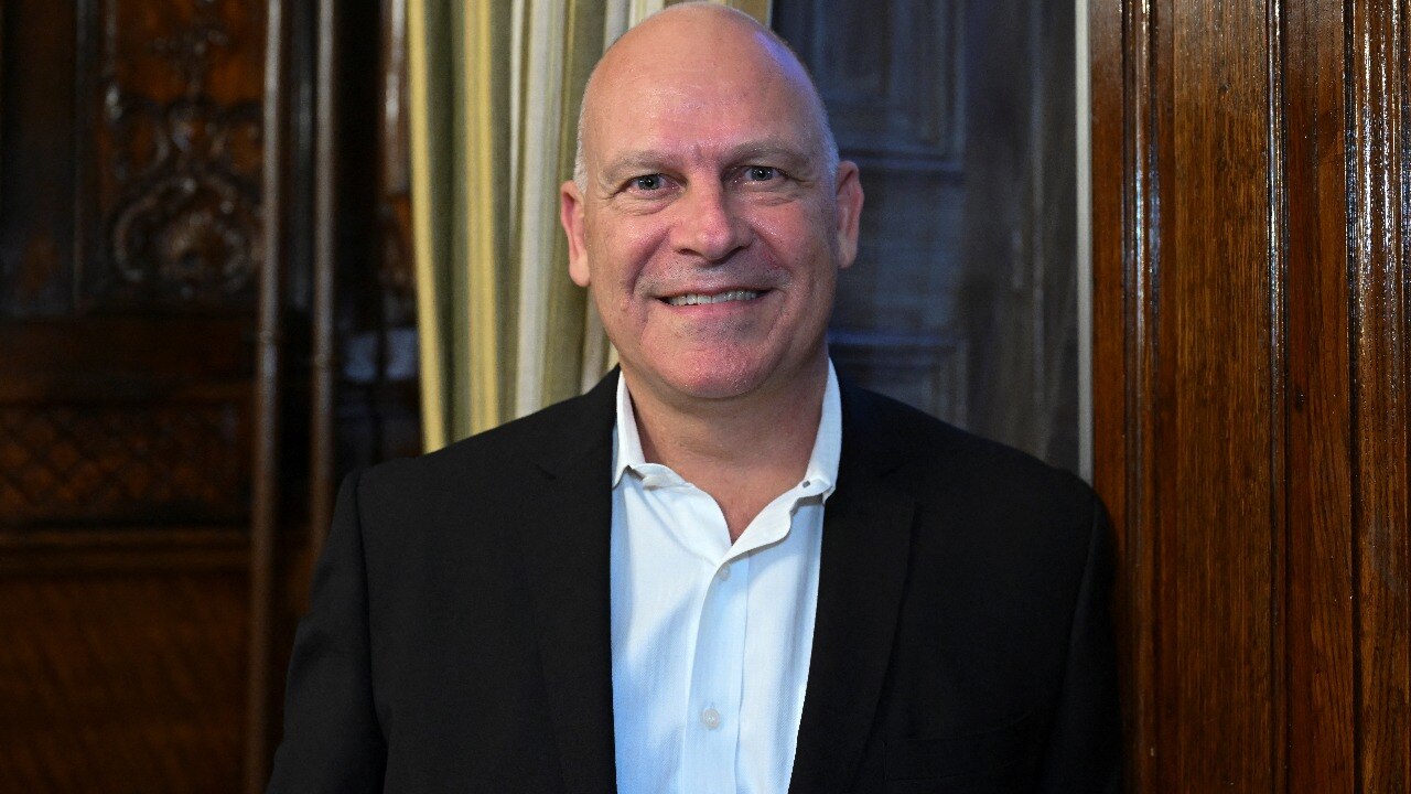 Air India CEO Campbell Wilson confirms exit, says 'time is right' to step down