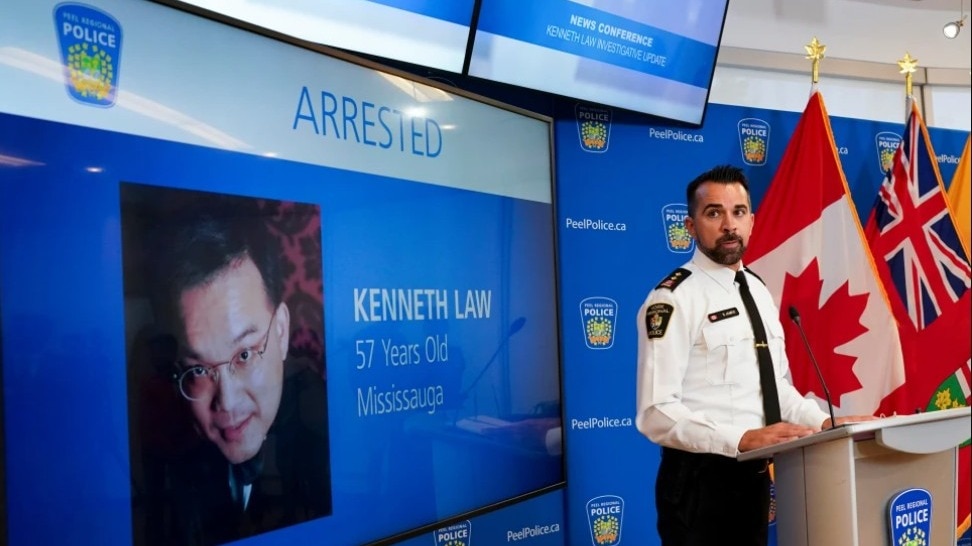 Canadian man facing 14 murder charges to plead guilty to aiding suicide