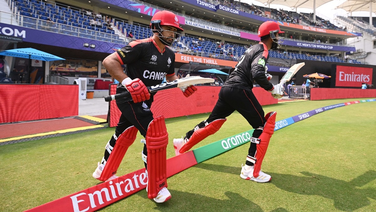 T20 World Cup probe: ICC investigates Cricket Canada over alleged corruption