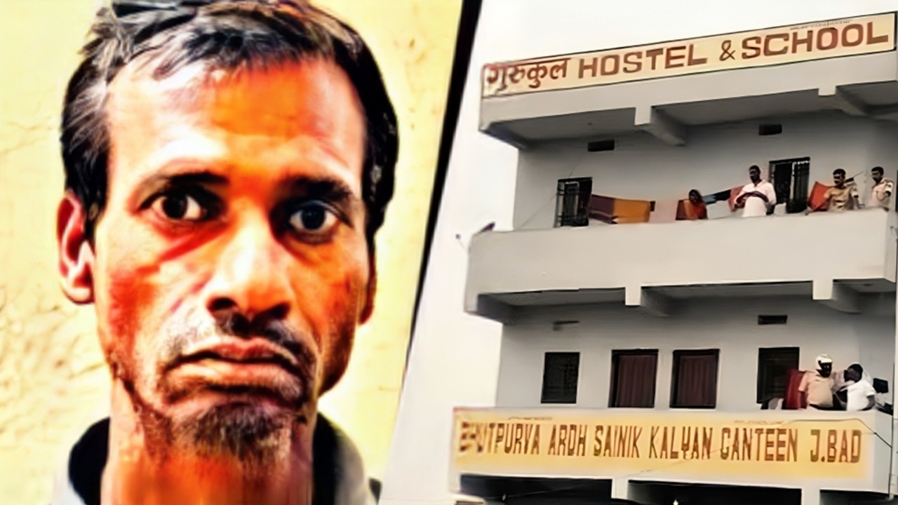 Canteen guard rapes 5-year-old boy, slits his throat at Bihar hostel; arrested