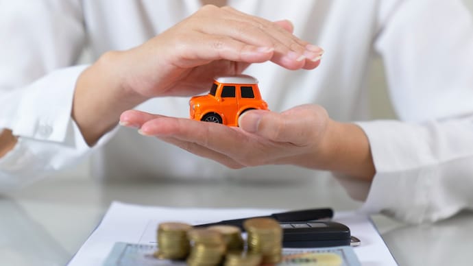 A car lease offered by an employer can reduce your taxable salary, says expert. (Photo: GettyImages)