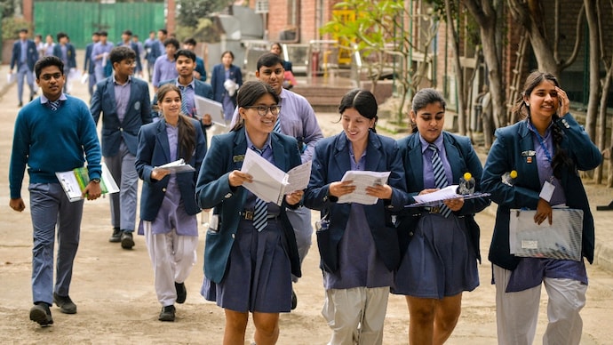 CBSE Class 10 Results 2026 out: Check verification, re-evaluation process after 2nd exam