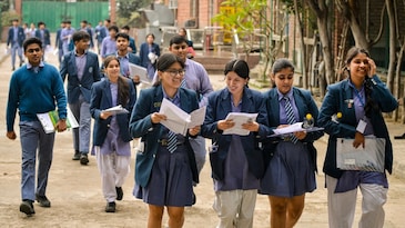 CBSE Class 10 Results 2026 out: Check verification, re-evaluation process after 2nd exam CBSE Class 10 Results 2026 out: Check verification, re-evaluation process after 2nd exam