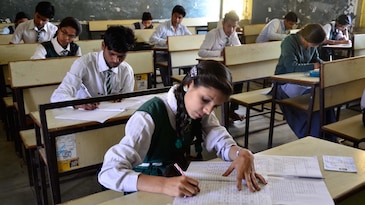 CBSE Class 10 results out: Who can apply for second board exam in May and how? CBSE Class 10 results out: Who can apply for second board exam in May and how?