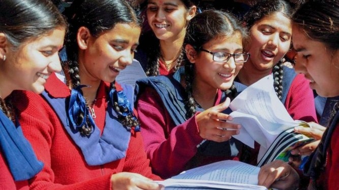UP board mandates NCERT and authorised books for Classes 9 to 12 in 2026-27