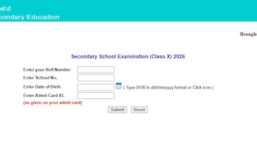 CBSE Class 10 results declared; direct link to scorecards here CBSE Class 10 results declared; direct link to scorecards here