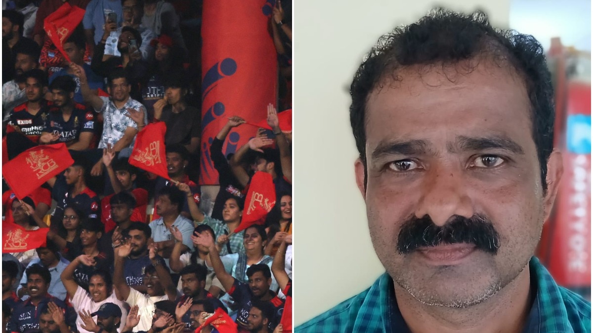 IPL 2026: Canteen worker arrested for selling 100 RCB tickets in black market