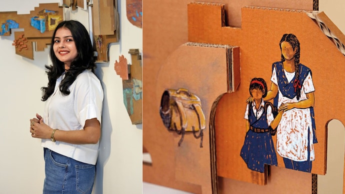 CORRUGATED PATH: ‘Common Ground of Longing’ by Akanksha Patil