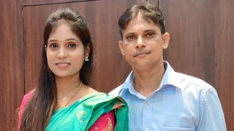 Chennai horror: Man kills Instagram influencer wife, then dies by suicide