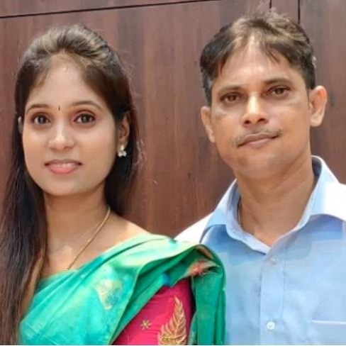 Chennai man kills influencer wife with 3 lakh followers. Then dies by suicide