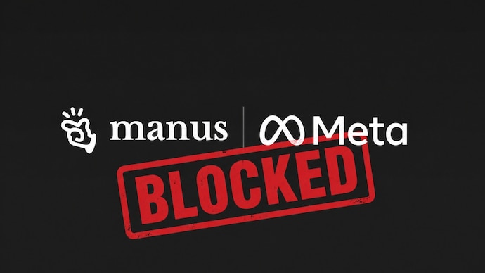 China blocks Meta–Manus deal to tighten grip on AI power play China blocks Meta–Manus deal to tighten grip on AI power play