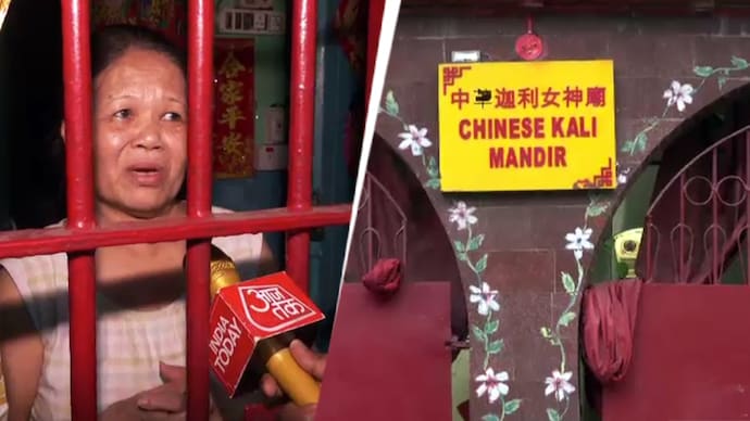 Kolkata's Chinatown reels as voter list purge triggers panic.