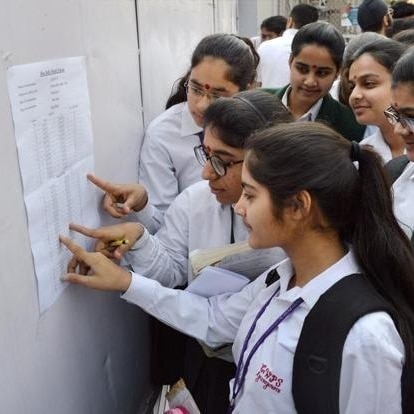 CISCE shares social media post, asks students to stay calm ahead of ICSE, ISC results