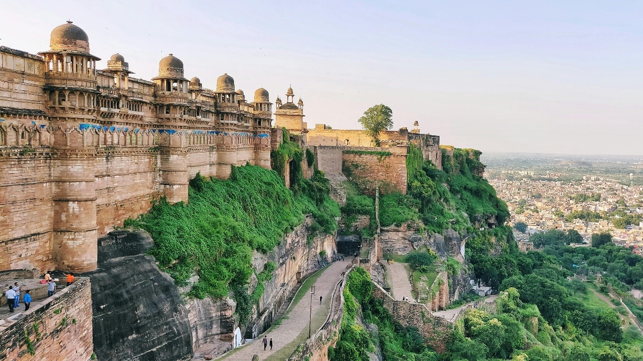 Which city is known as City of Music?