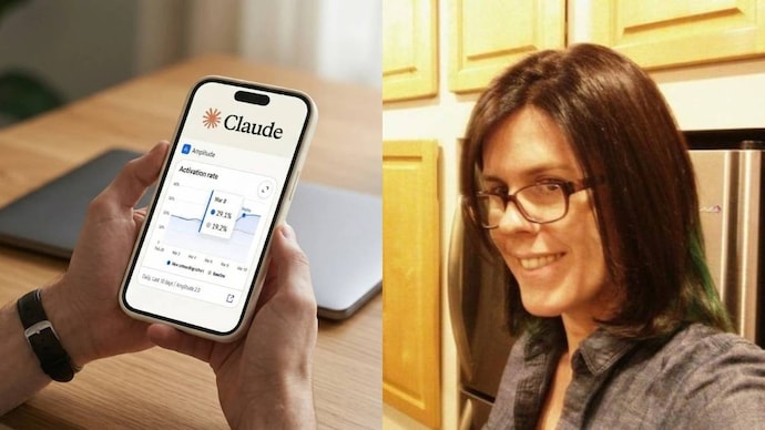 Stella Laurenzo says Claude Code is not thinking as deeply and has become lazy. (Photo: LinkedIn)