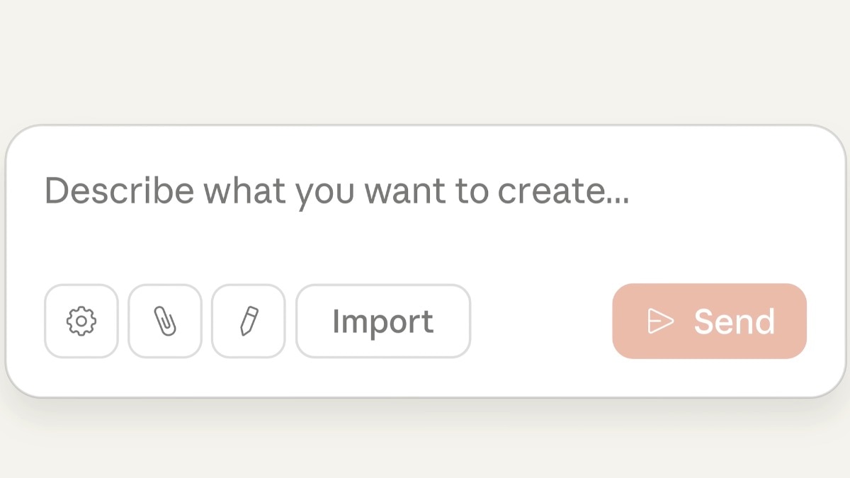 Anthropic launches Claude Design, but why did Adobe and Figma stocks fall