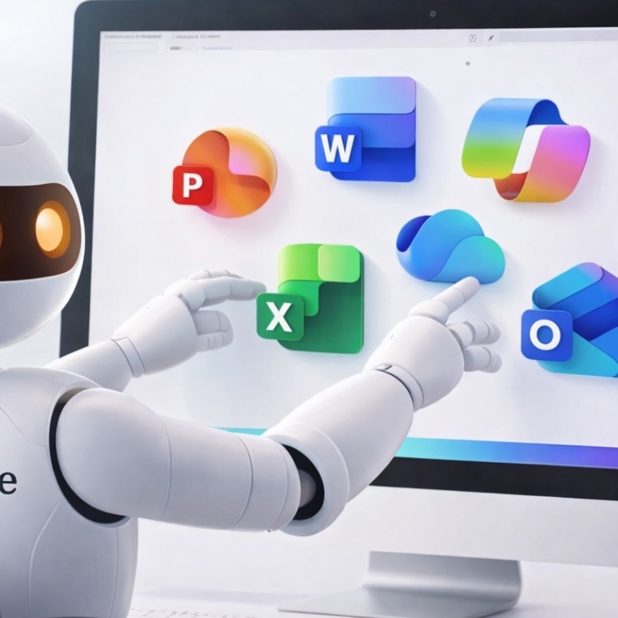 Anthropic announces free Claude update for Microsoft 365 users, details here