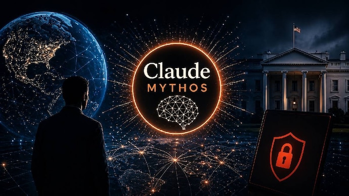 White House blocks Anthropic’s request to expand Mythos access. (Photo: Representational image, generated by AI)