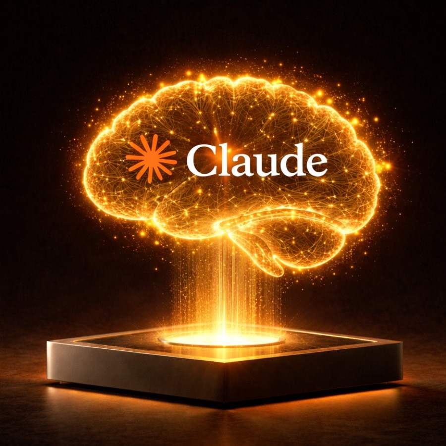 Anthropic meets religious leaders to find out if Claude can be called child of god