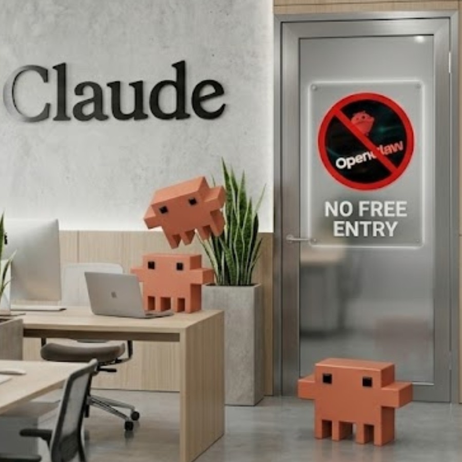 Anthropic cracks down on Claude subscribers using OpenClaw, users say it is hurtful